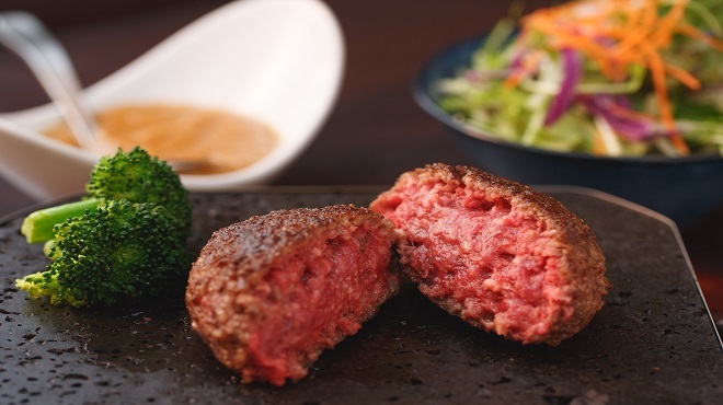 焼肉定食プロフ必読ページ。 世界共通 NABE FAIR 第一弾～ 冬の定番メニュー